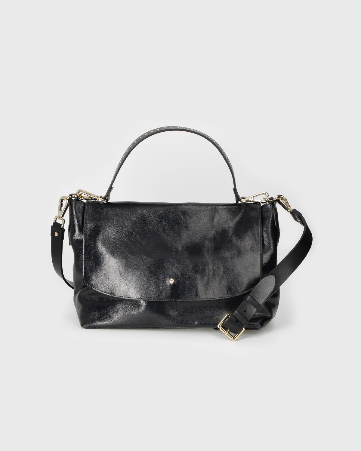 LE BENSON - SMOKY EBONY VELVET 