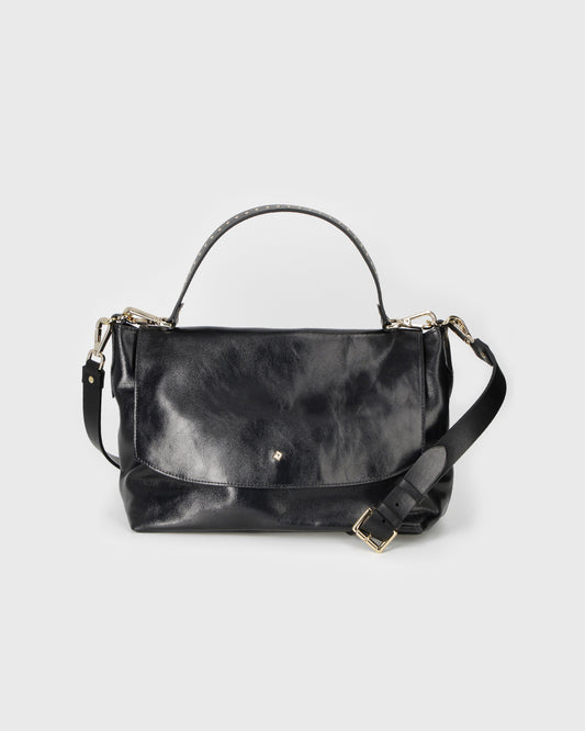 LE BENSON - SMOKY EBONY VELVET 