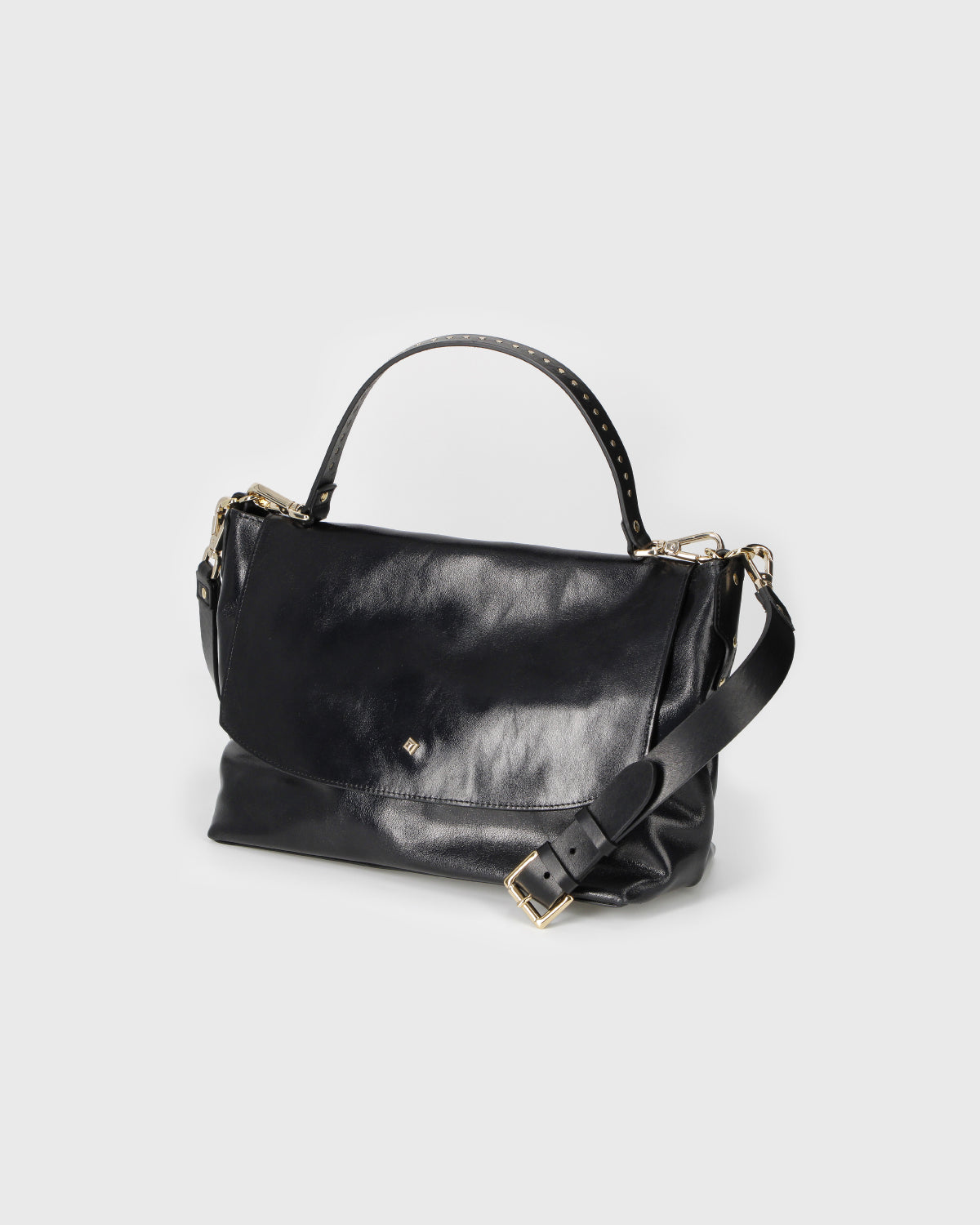 LE BENSON - SMOKY EBONY VELVET 
