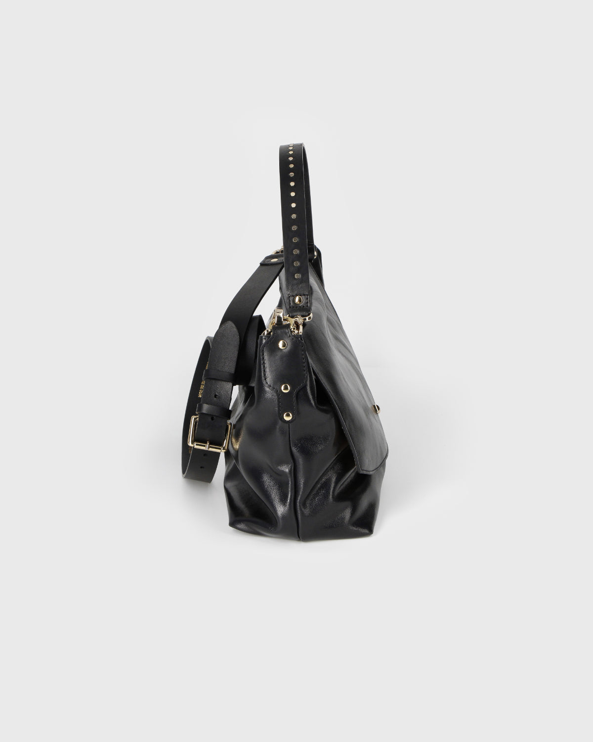 LE BENSON - SMOKY EBONY VELVET 