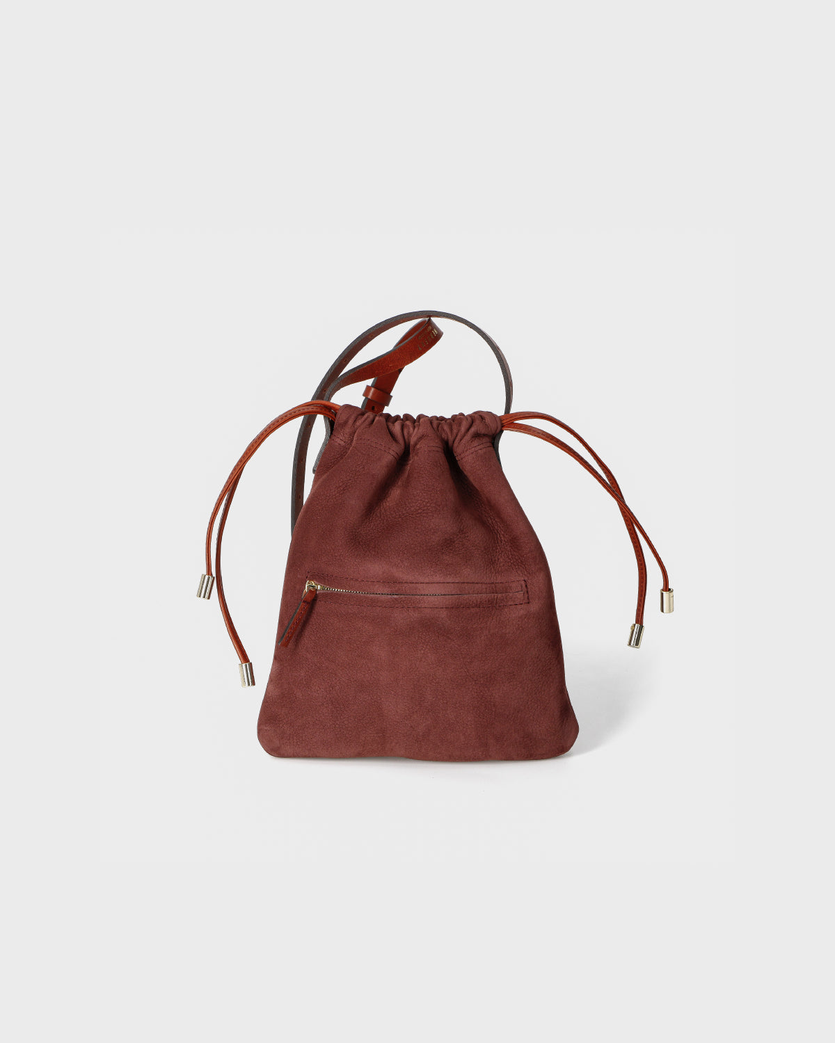 LE LÉRIE signature - NUBUCK WINE