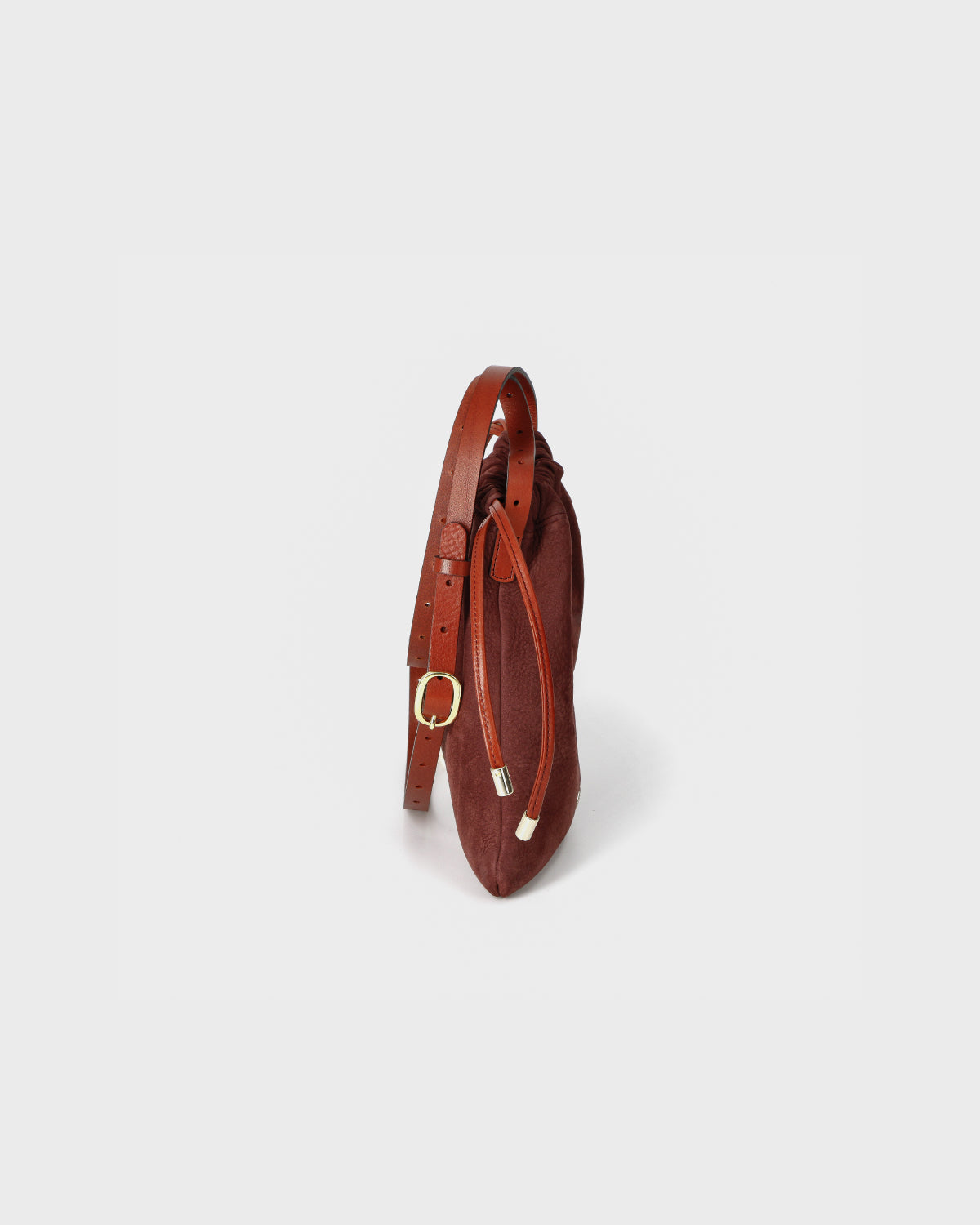 LE LÉRIE signature - NUBUCK WINE