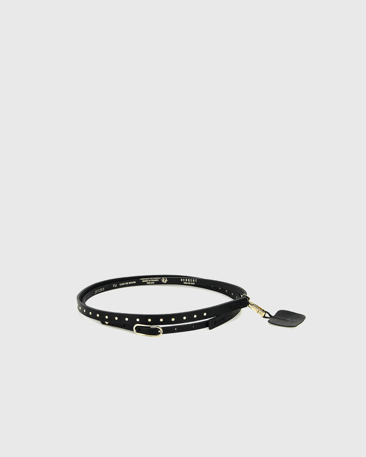 LA FONETTE - BLACK NAILS
