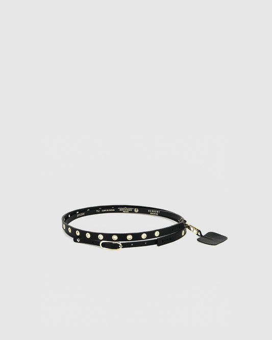 LA FONETTE - KELLER NOIR