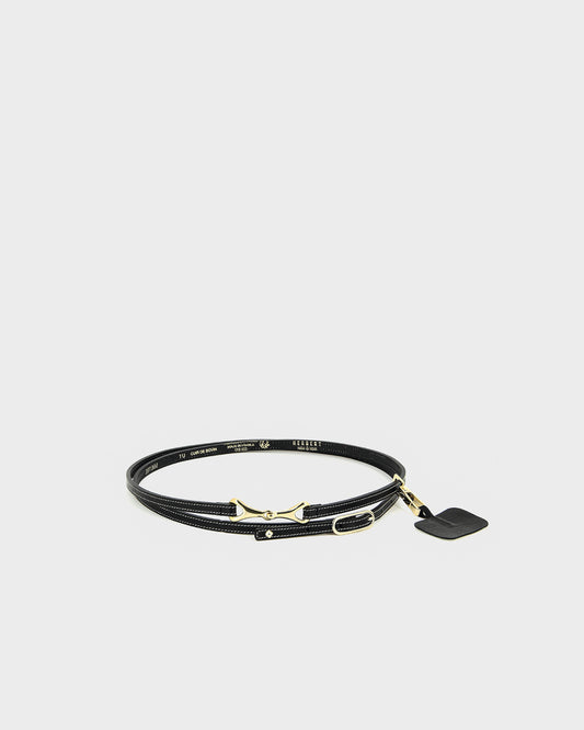 LA FONETTE - NICET NOIR