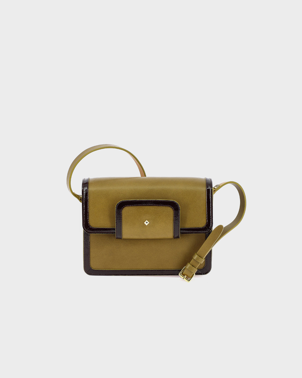 LE MISCHKA - MIRO GANSÉ CRISPY CERISE NOIRE