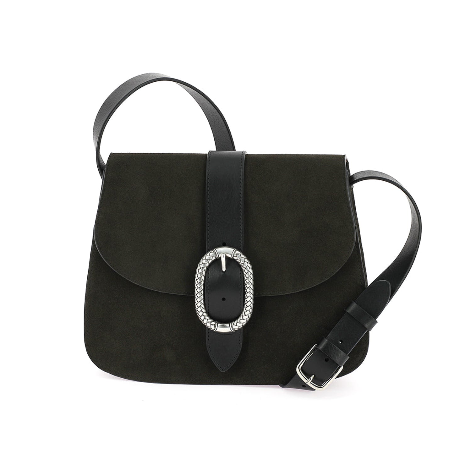 LE SAB MAHARA - SMOKY EBONY