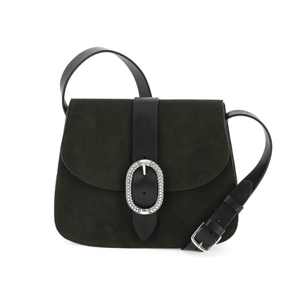 LE SAB MAHARA - SMOKY EBONY