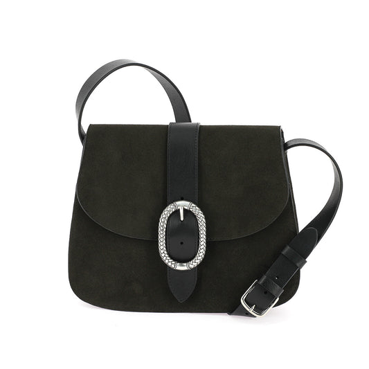 LE SAB MAHARA - SMOKY EBONY