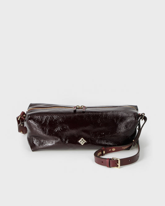 LE SOHNA signature - CRISPY CERISE NOIRE