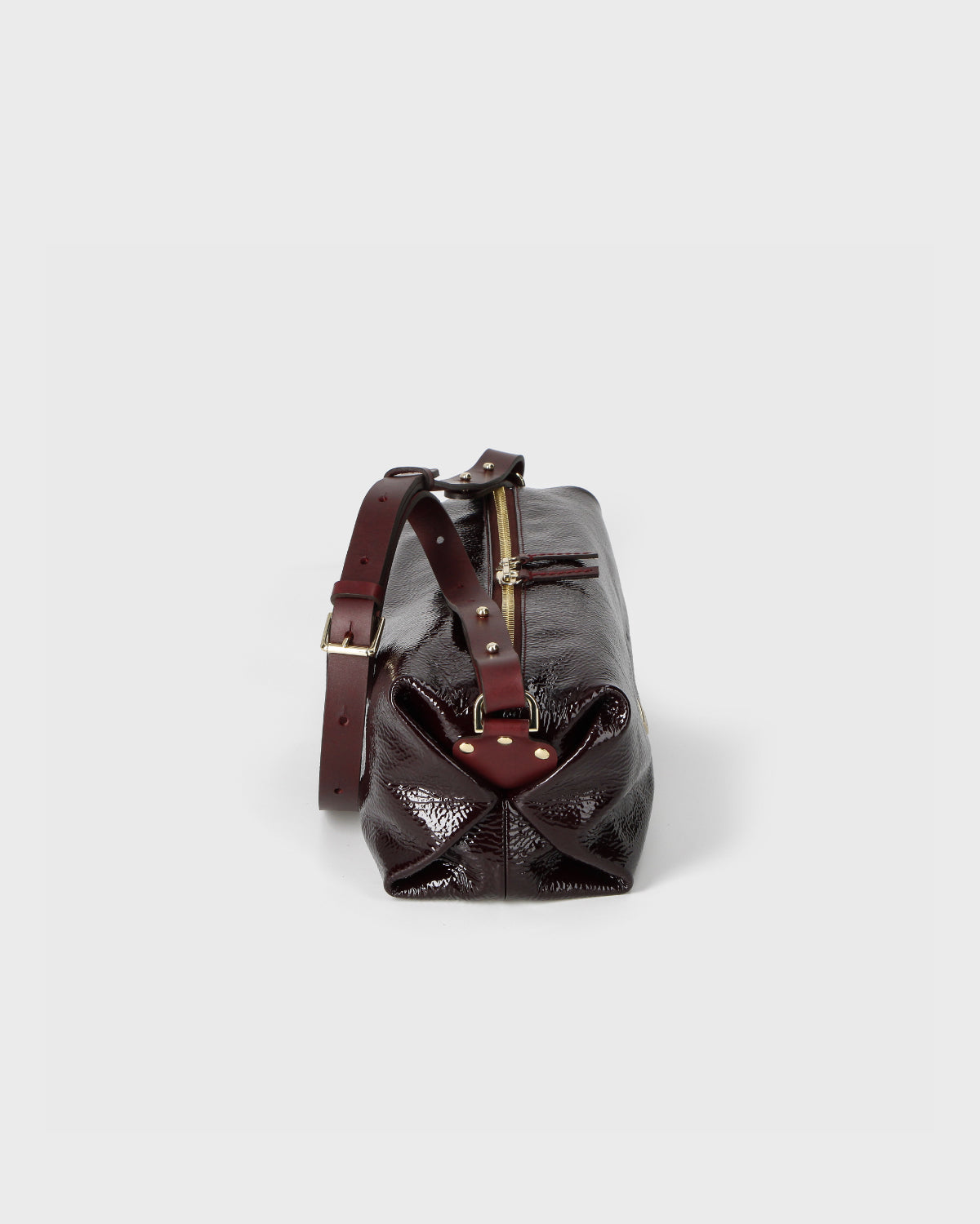 LE SOHNA signature - CRISPY CERISE NOIRE