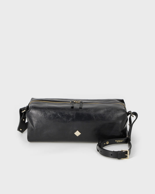 LE SOHNA signature - PARMA NOIR