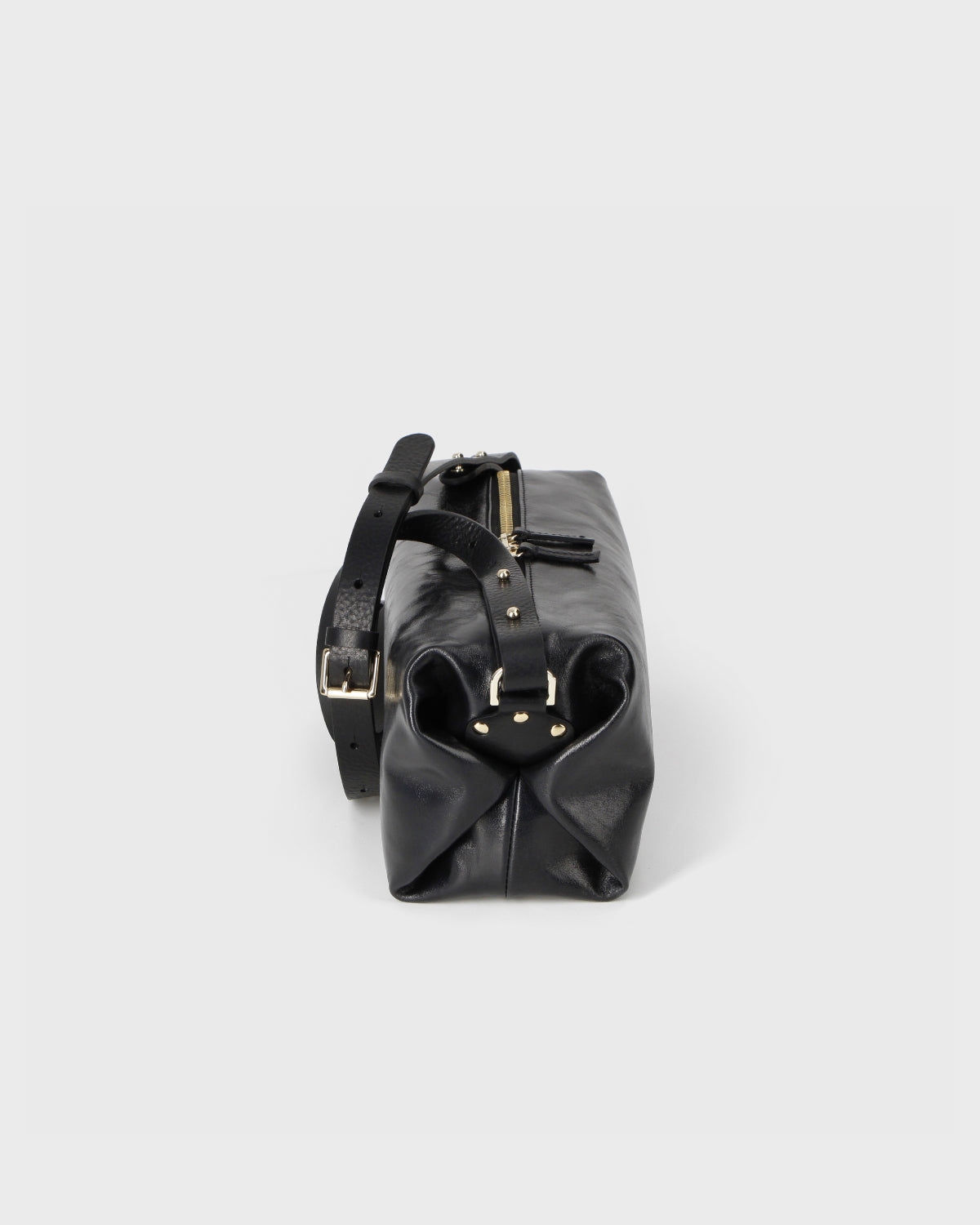 LE SOHNA signature - PARMA NOIR