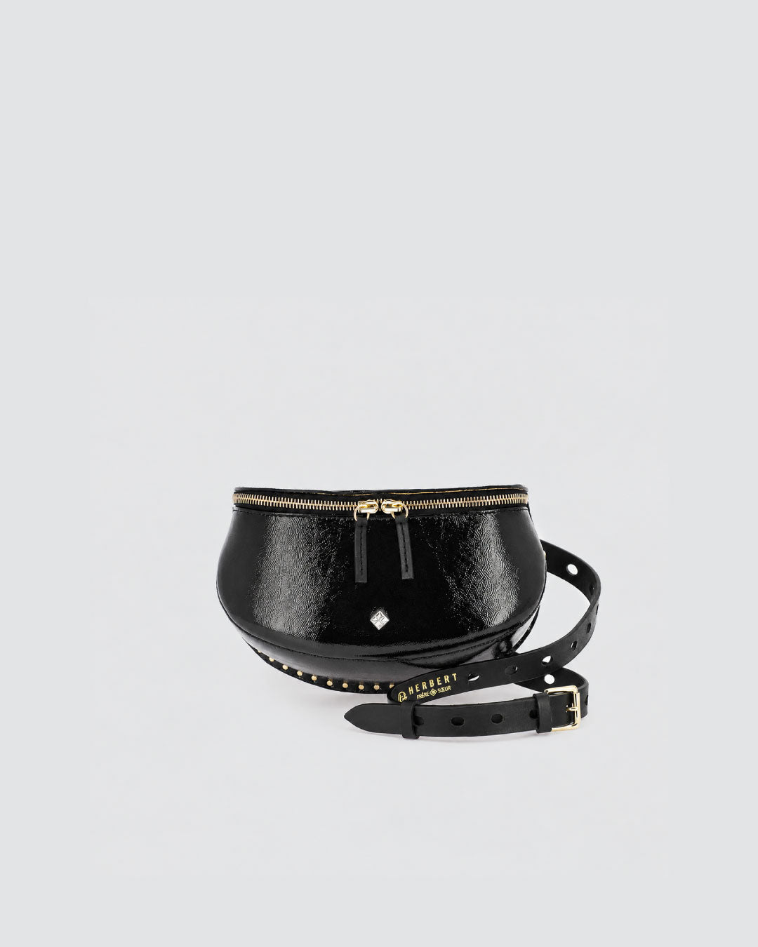 LILI - CRISPY BLACK