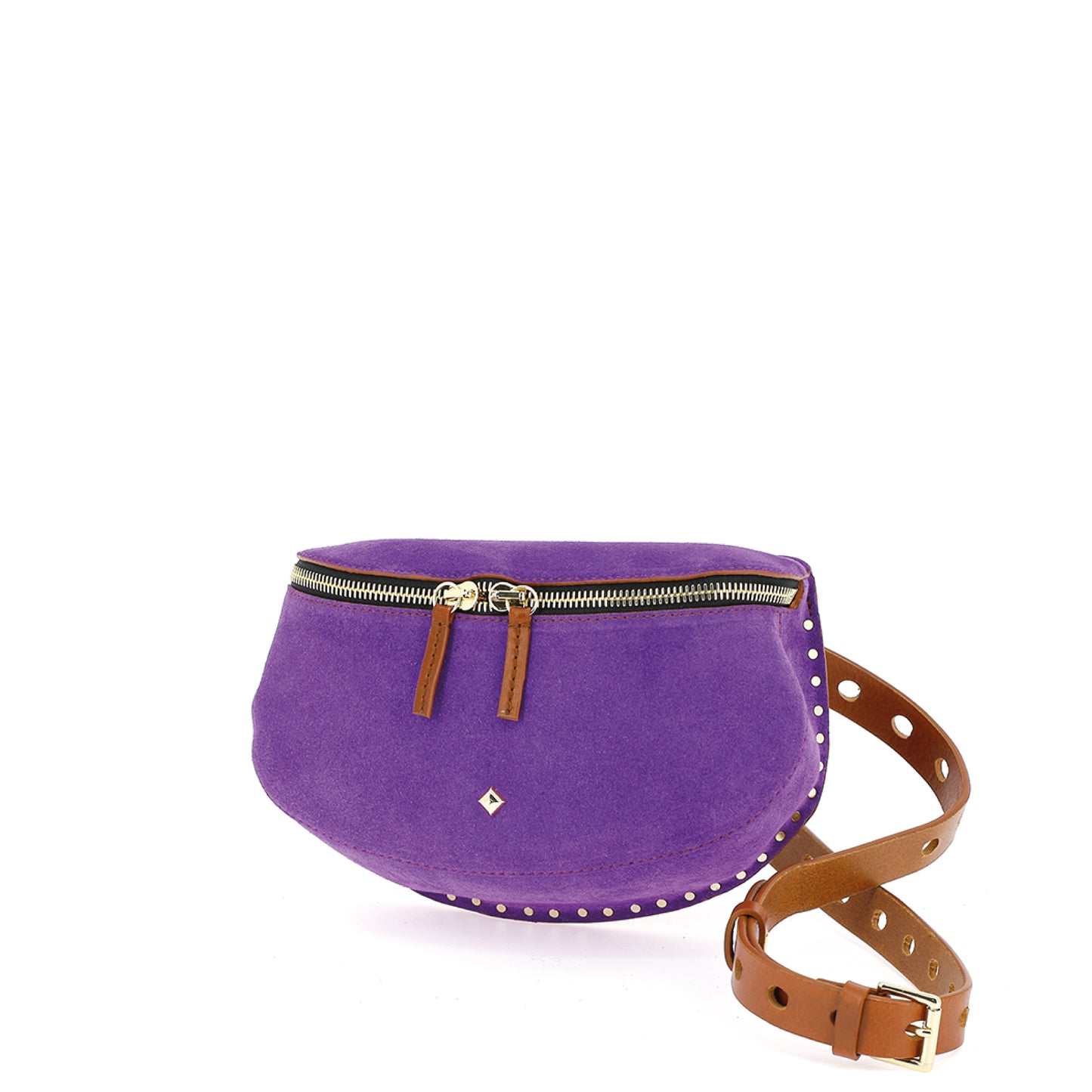 LA LILI VELOURS - VIOLET