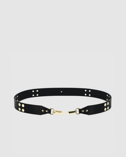 LA MUSETTE - KELLER NOIRE