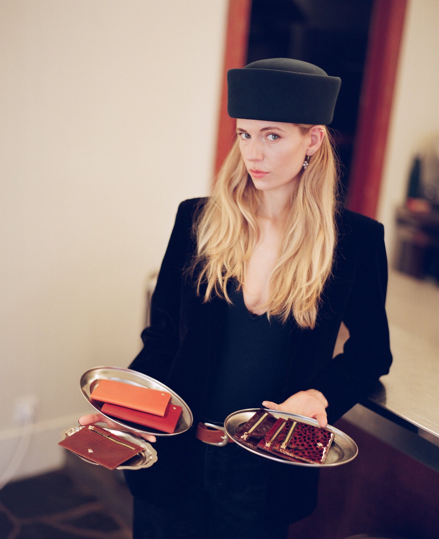 THE PARIS-BELEM - CRISPY MARINE