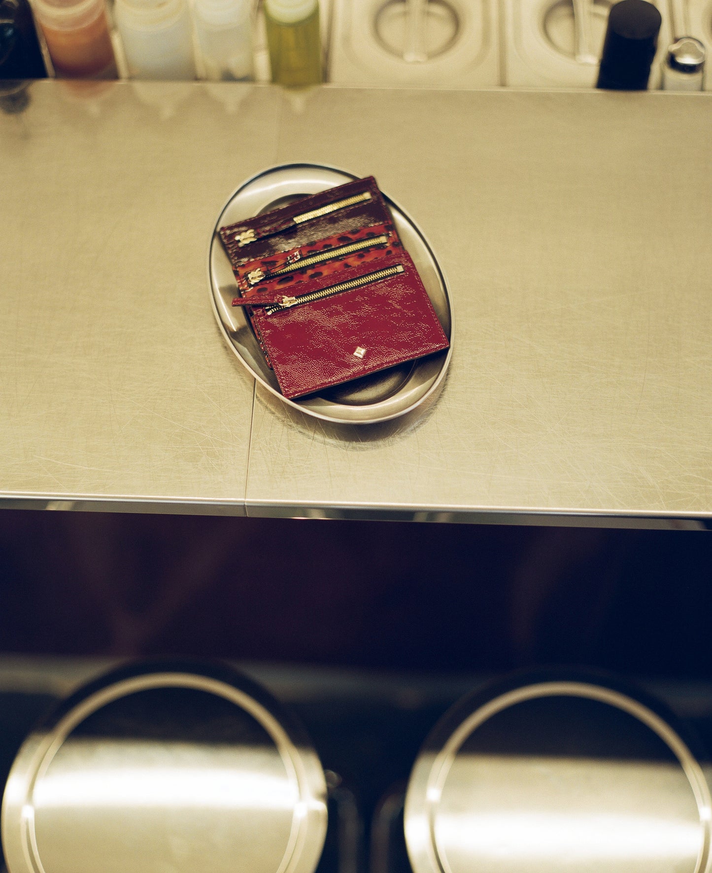 LE PARIS-BELEM - CRISPY BORDEAUX JAJA