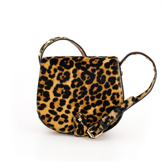 THE MAMOUR - LEOPARD 