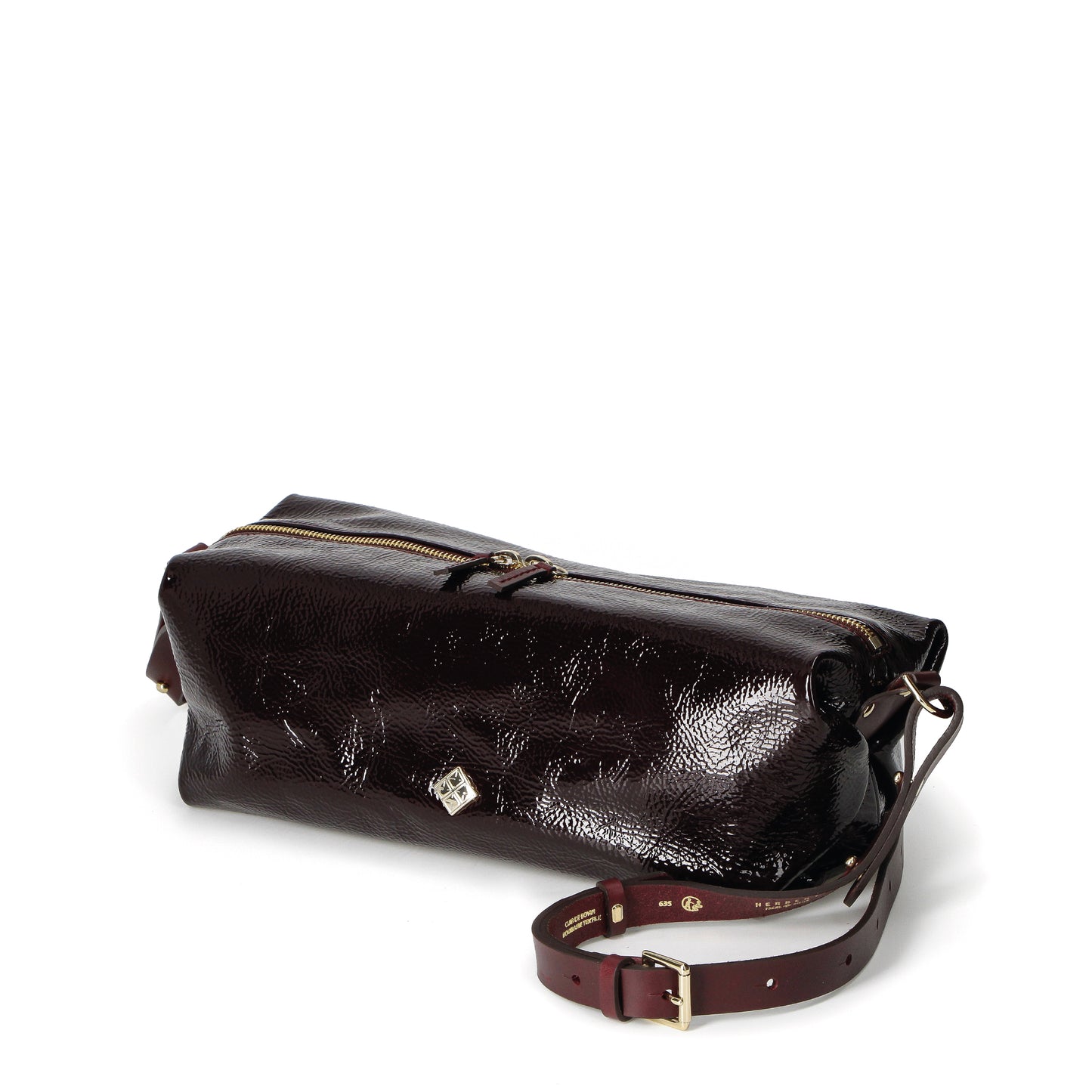 LE SOHNA signature - CRISPY CERISE NOIRE