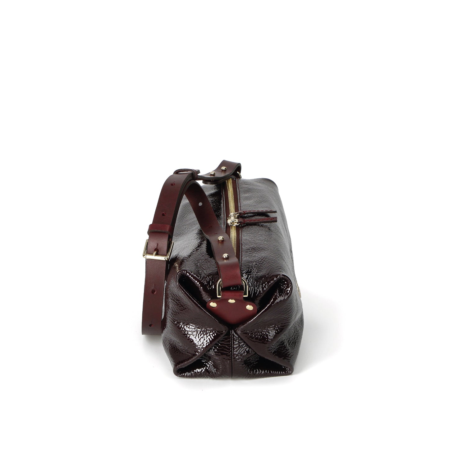 LE SOHNA signature - CRISPY CERISE NOIRE