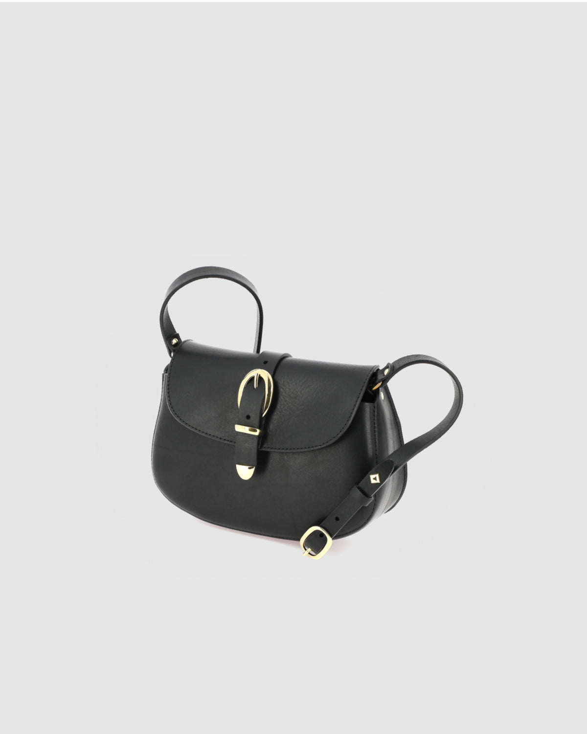 LE COURCY FRIEDA - BLACK