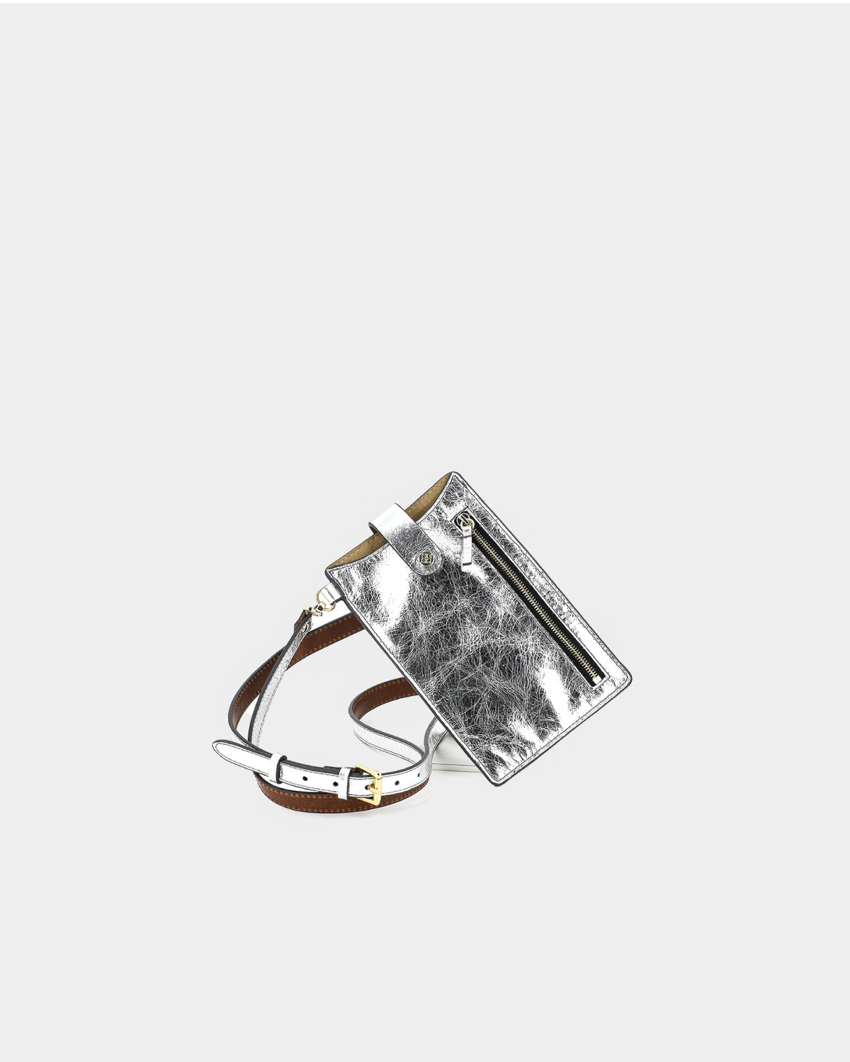 LA BALDO - SILVER LAMINATE 