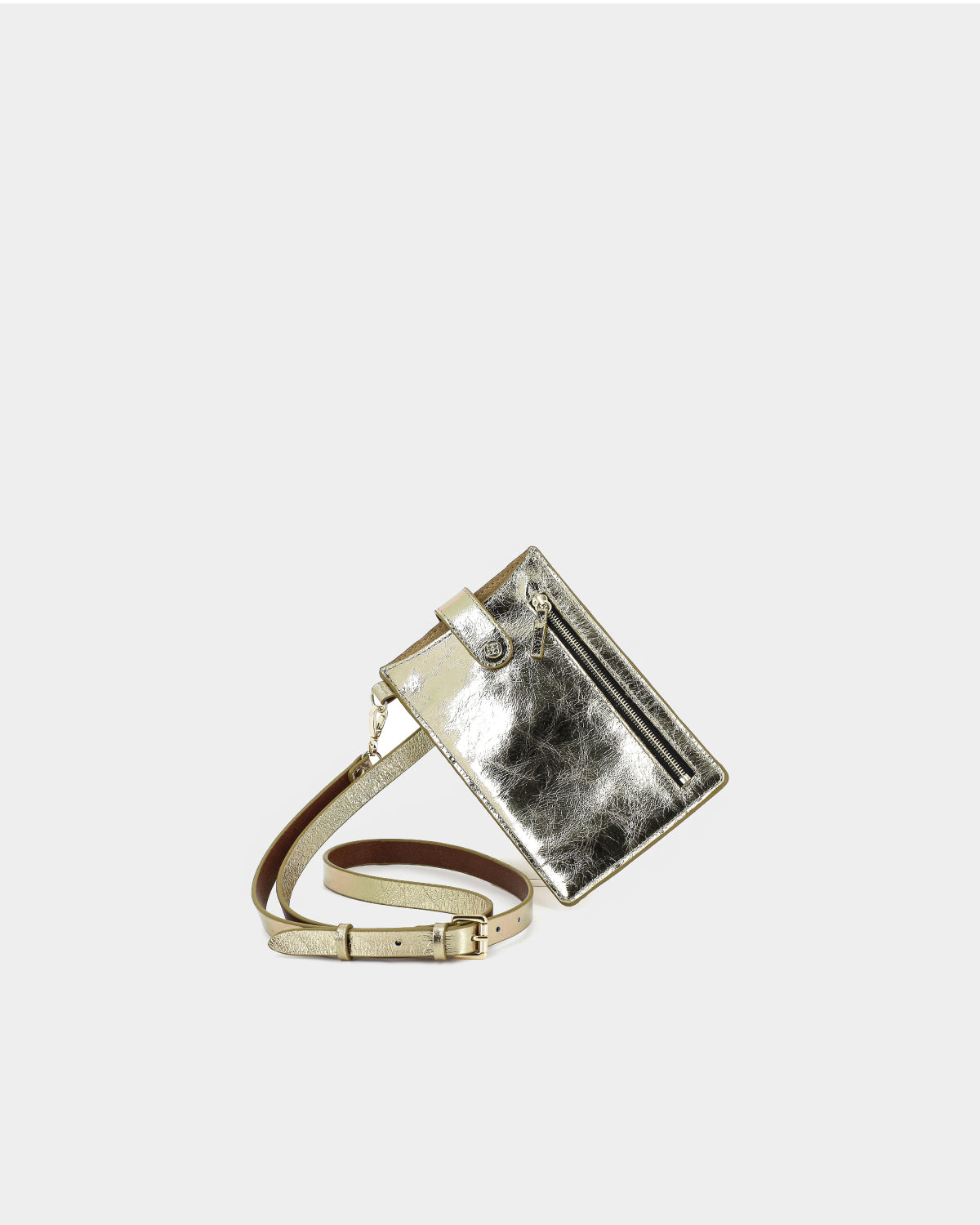 LA BALDO - GOLD LAMINATE