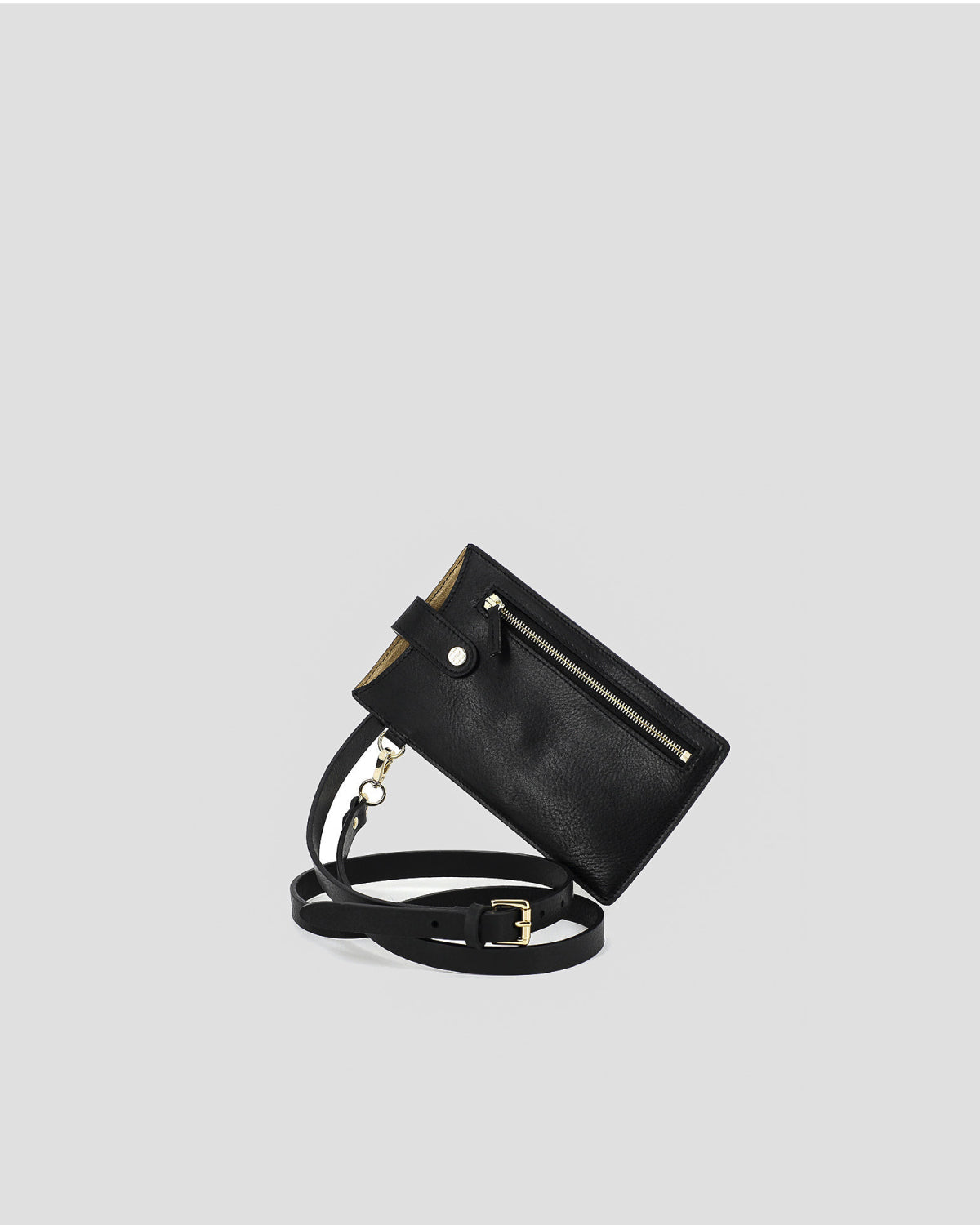 LA BALDO - BLACK