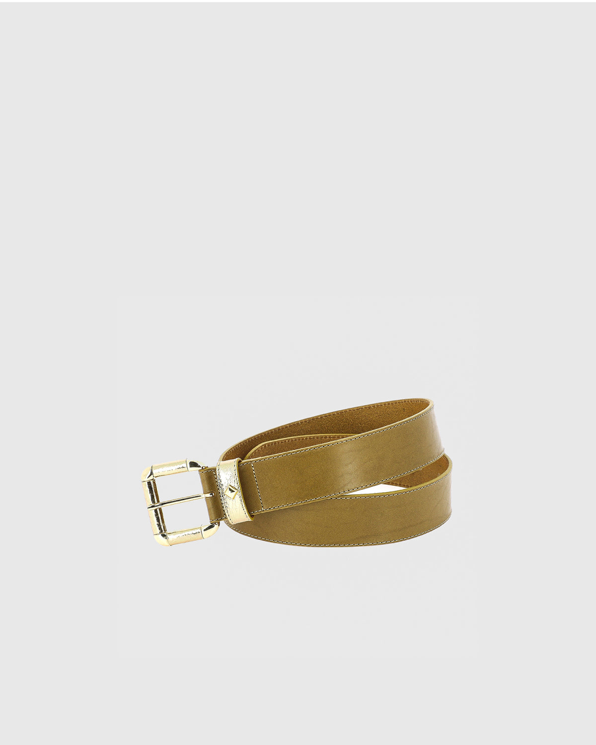 LA COULOMB - BRONZE LAMINATED GOLD