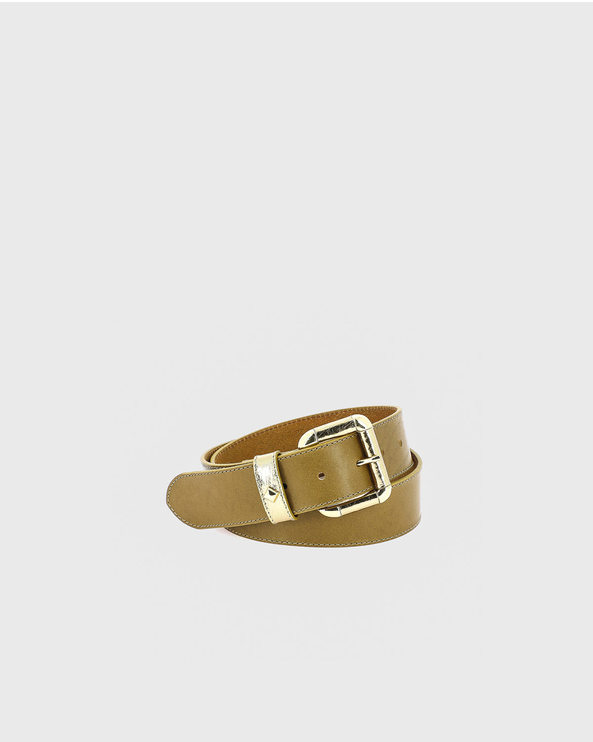 LA COULOMB - BRONZE LAMINATED GOLD