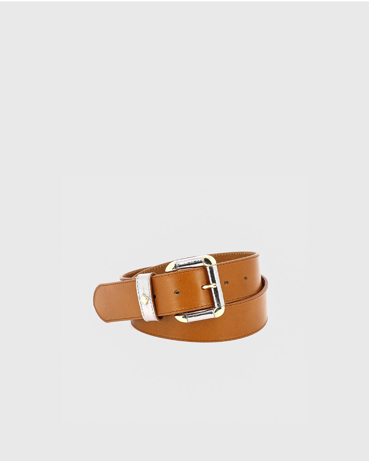 LA COULOMB - CAMEL LAMINATO MAUVE