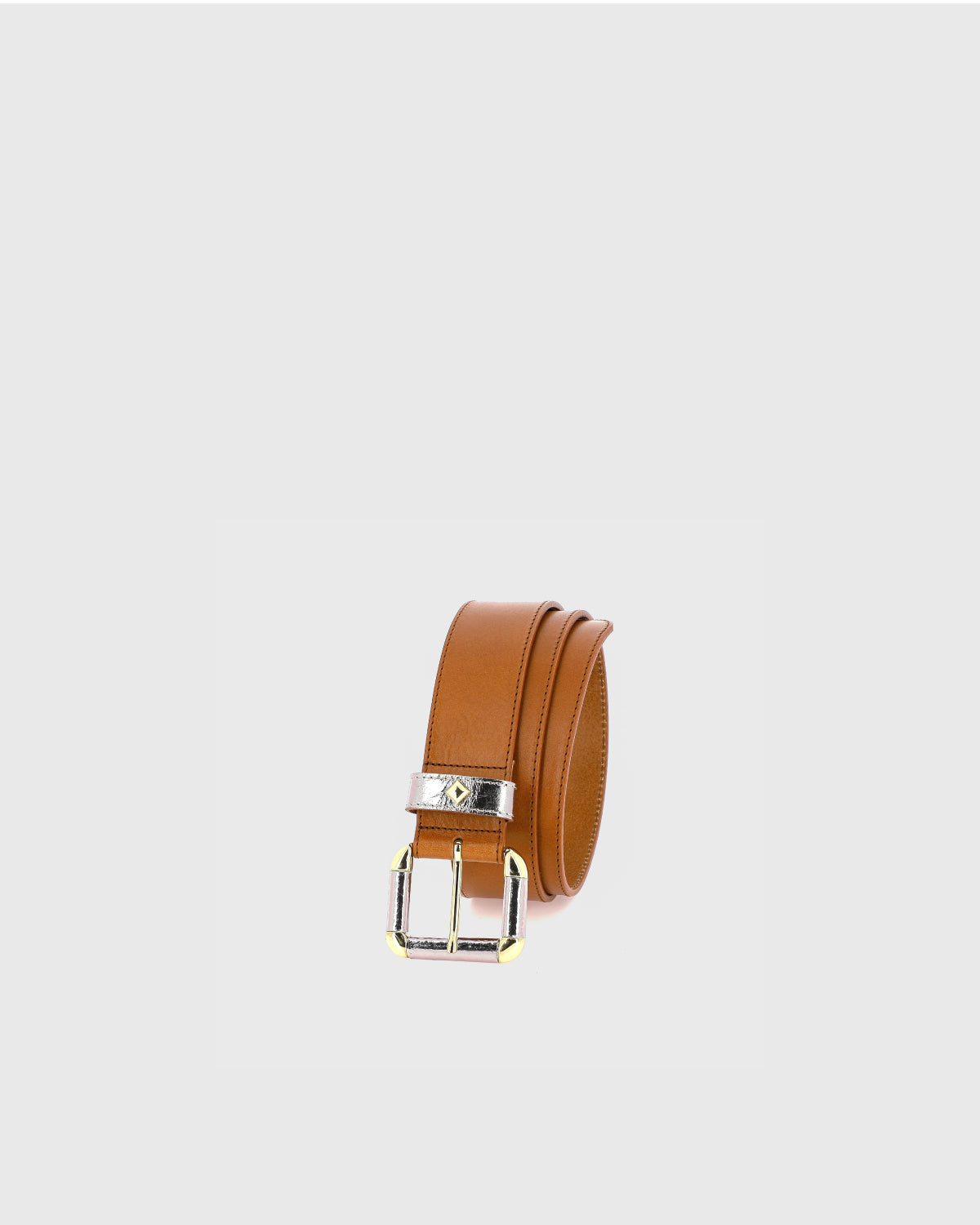 LA COULOMB - CAMEL LAMINATO MAUVE