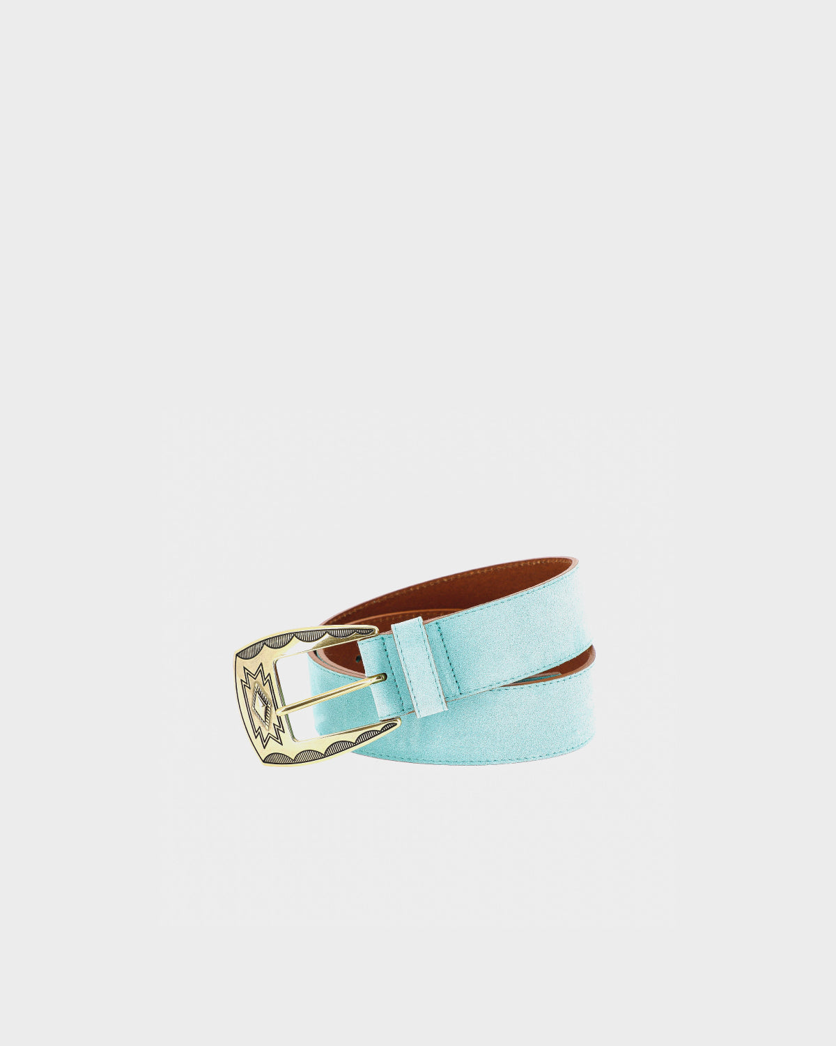 LA GRANDE MADJO - MINT VELVET 
