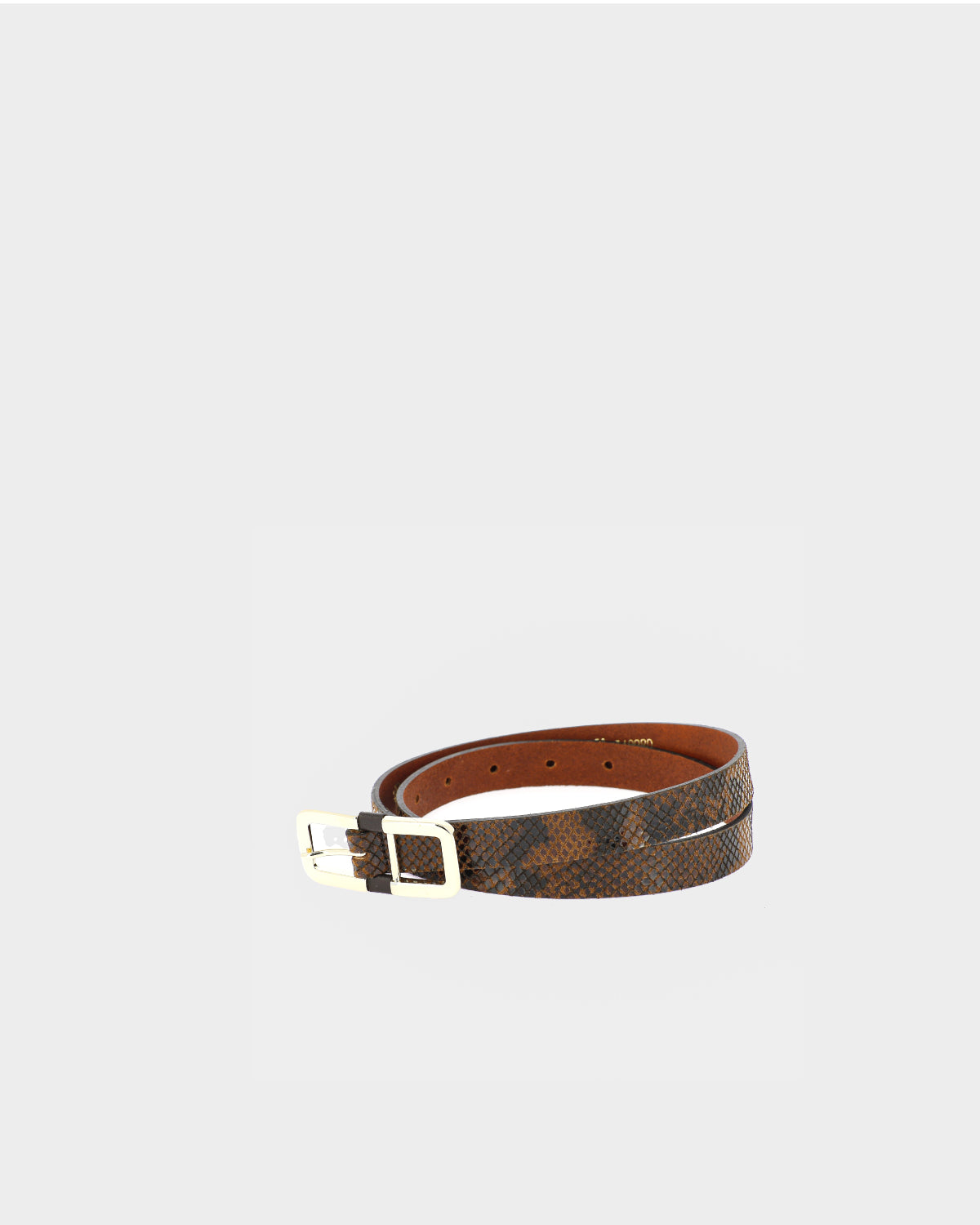LA MILLAU - CARAMEL / DARK 