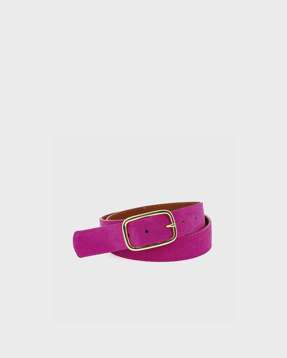 LA SABIN - FUCHSIA MACIS VELVET 