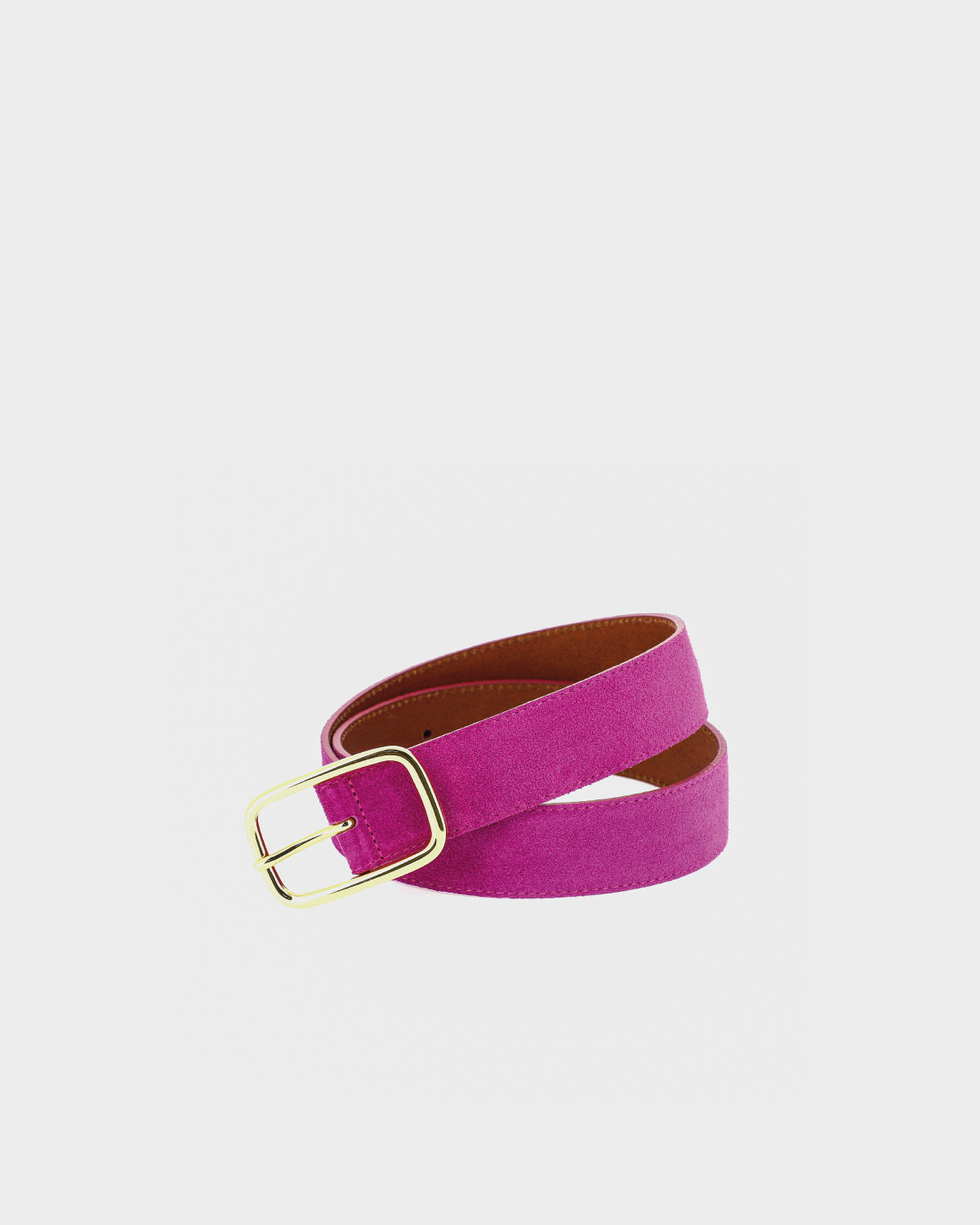 LA SABIN - FUCHSIA MACIS VELVET 
