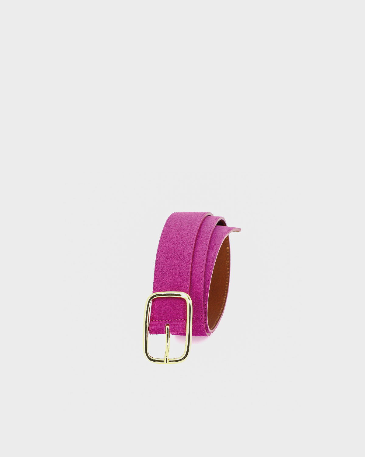 LA SABIN - FUCHSIA MACIS VELVET 