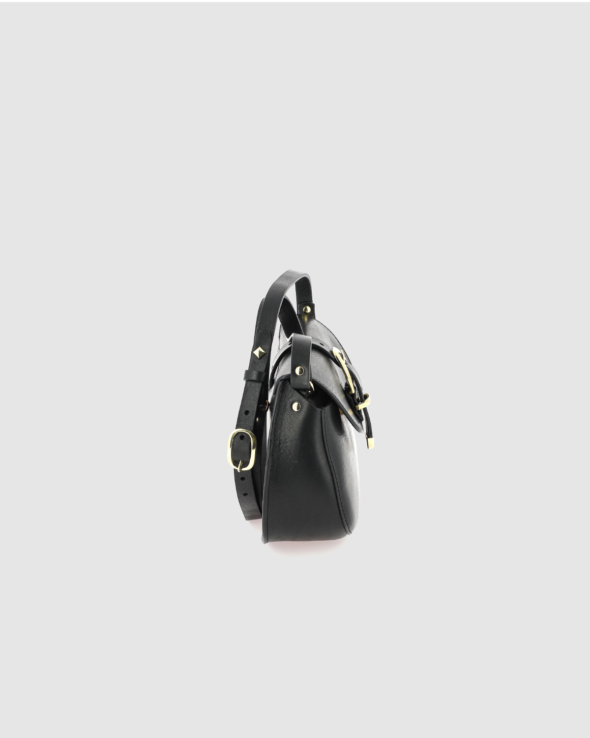 LE COURCY FRIEDA - BLACK