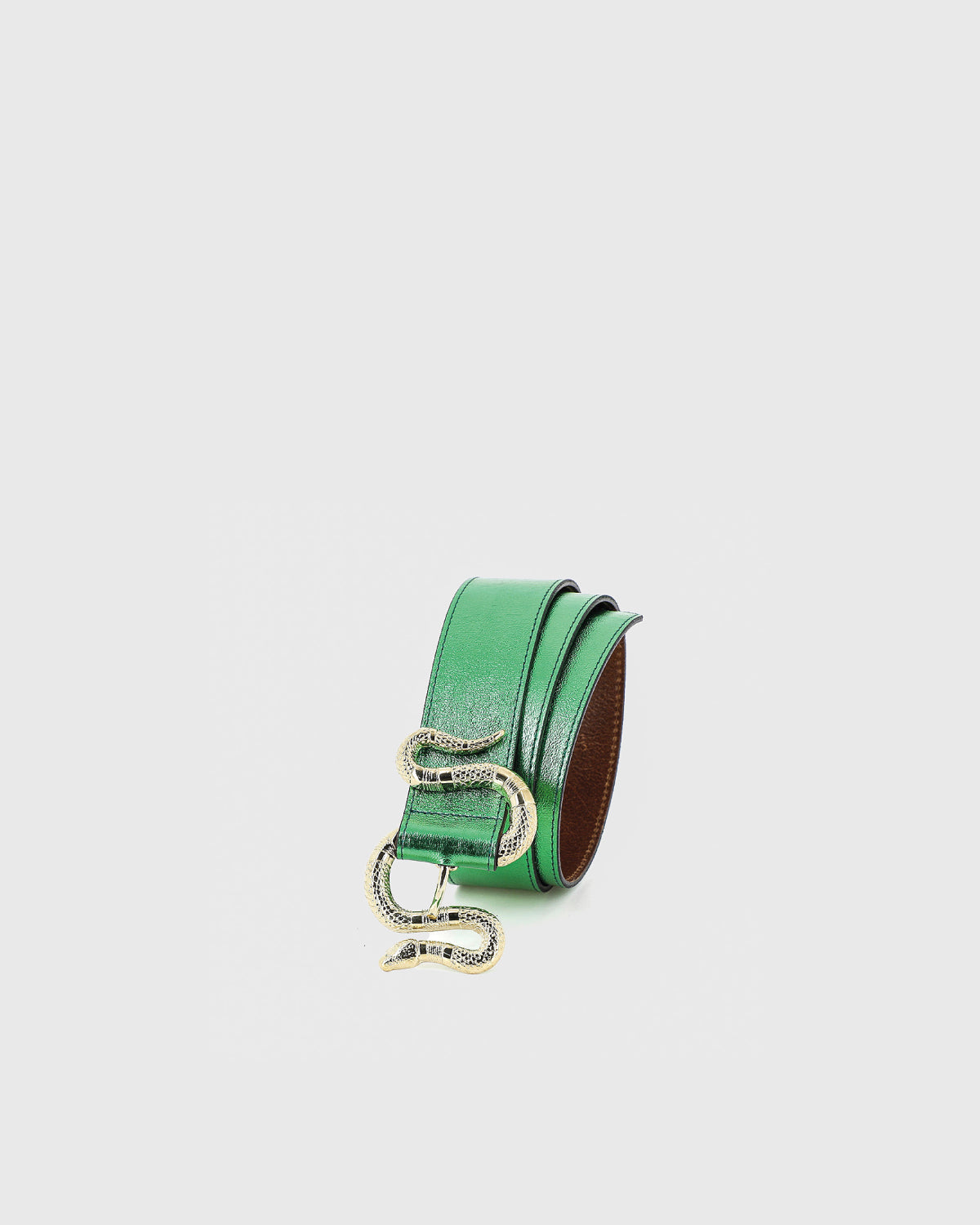 LA CRUSH - GREEN LAMINATE