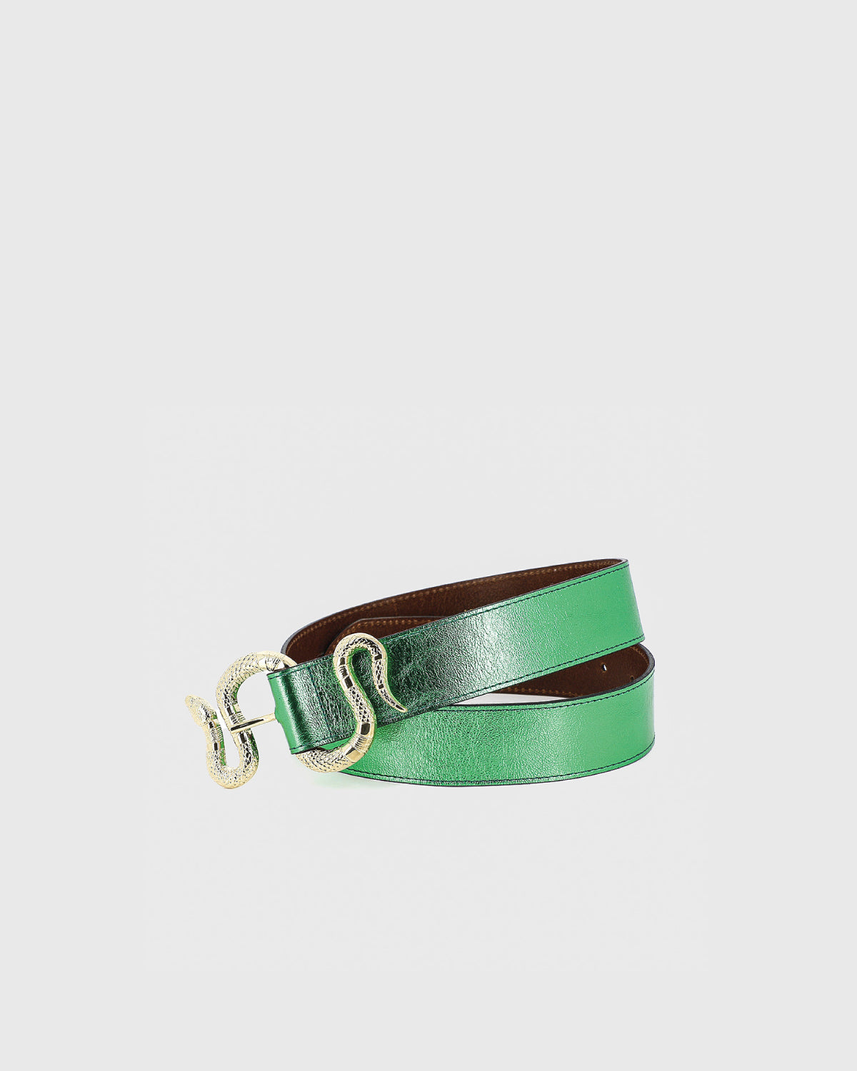 LA CRUSH - GREEN LAMINATE