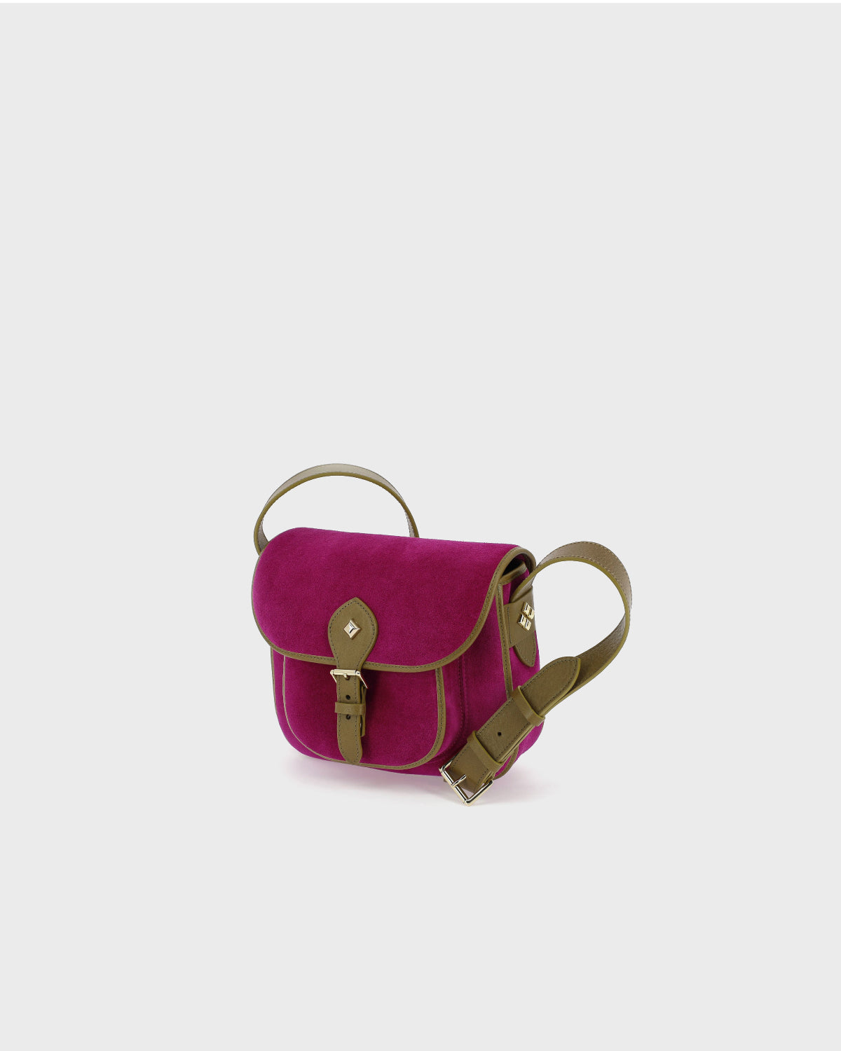 LE FLAV - SMOKY EBONY VELVET