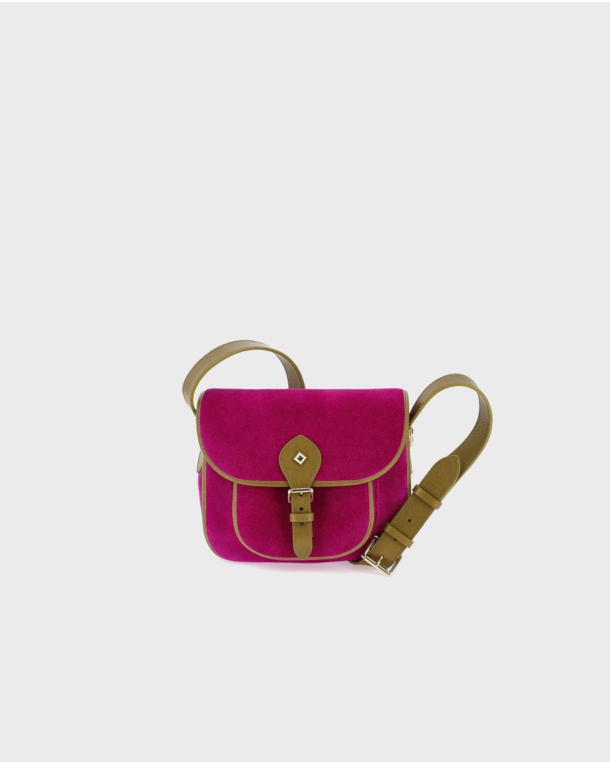 LE FLAV - SMOKY EBONY VELVET