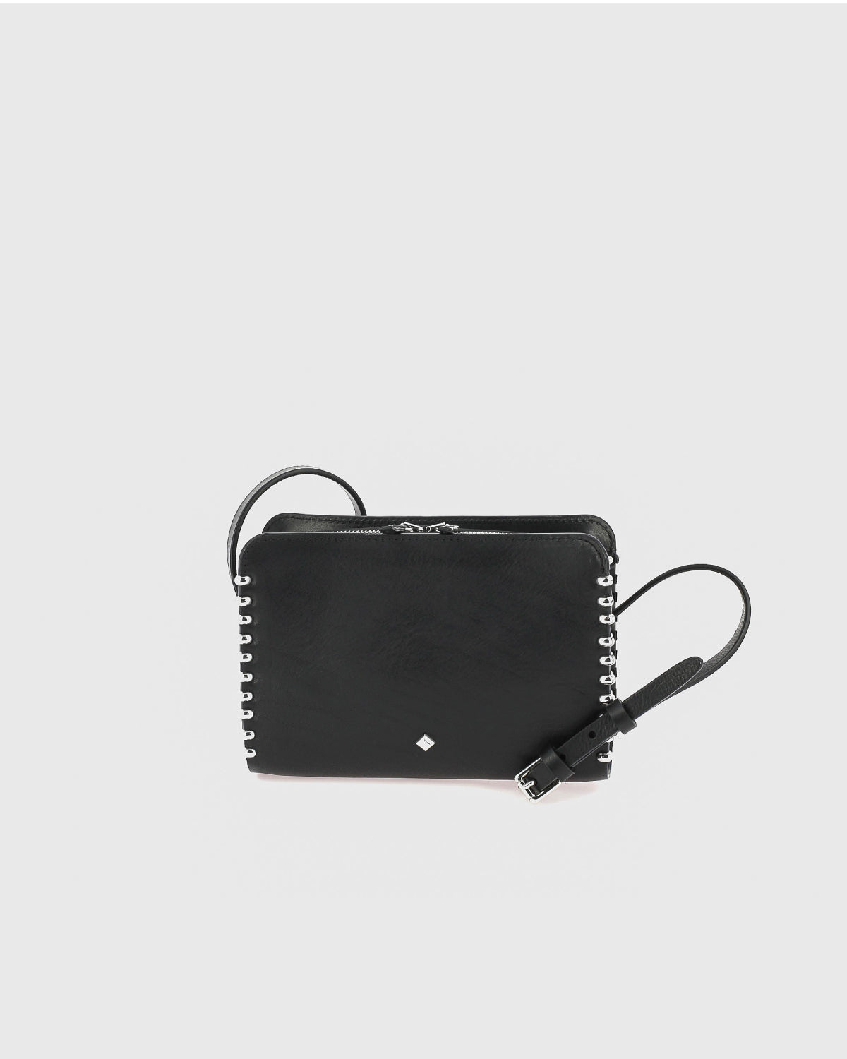 THE MINI BEA ROCK - BLACK