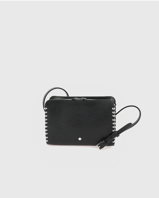 THE MINI BEA ROCK - BLACK
