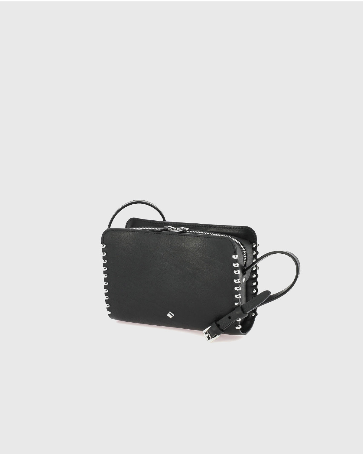 THE MINI BEA ROCK - BLACK