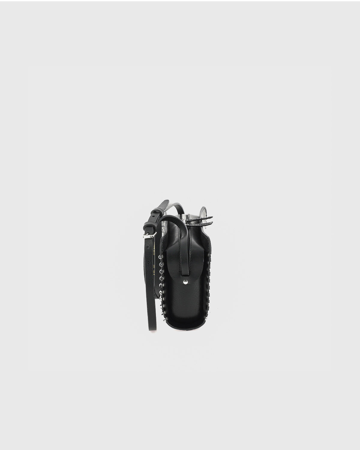 THE MINI BEA ROCK - BLACK