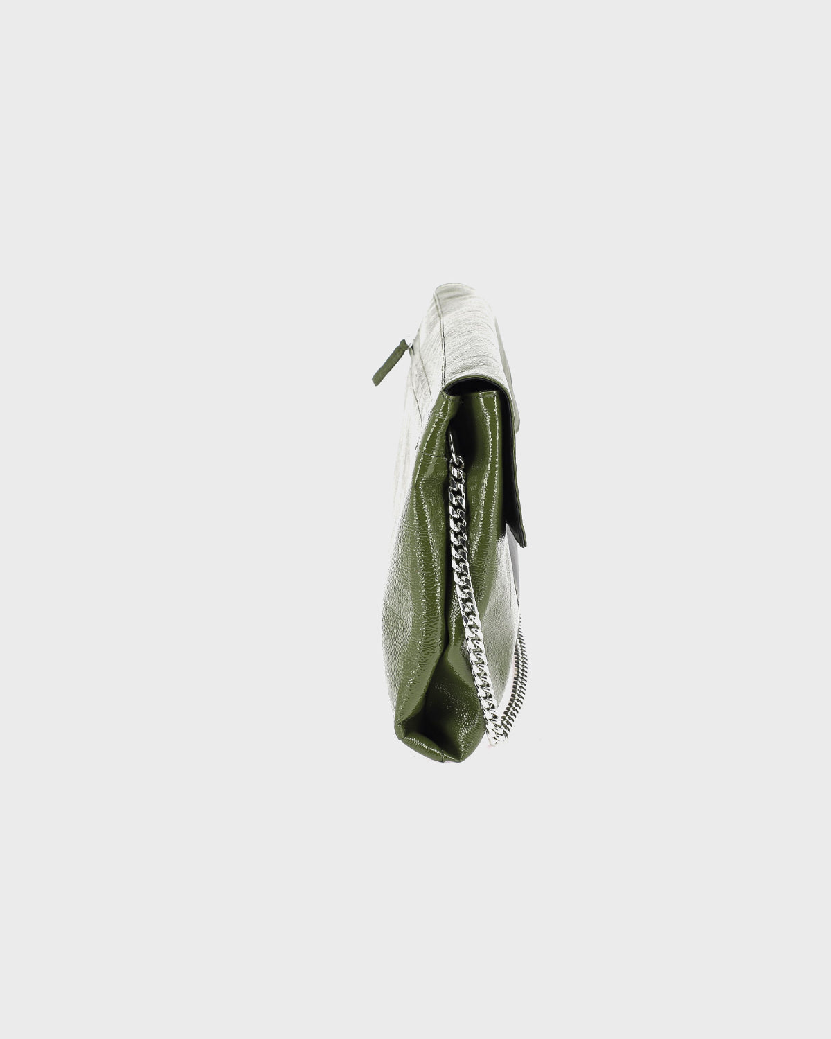 THE CRISPY RIZZO - KHAKI GREEN 