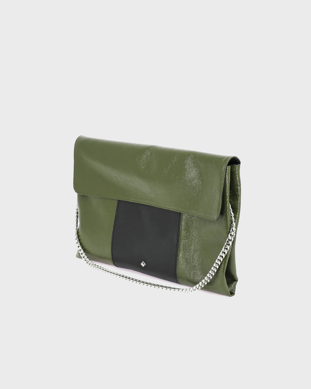 THE CRISPY RIZZO - KHAKI GREEN 