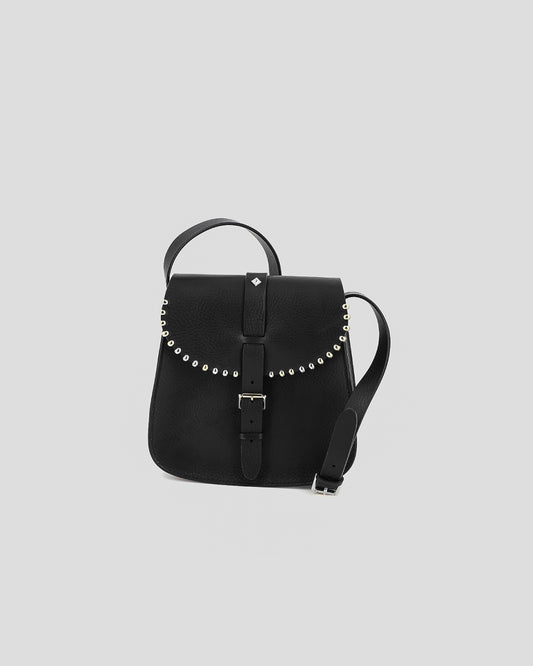 THE SAB ROCK MEDIUM - BLACK / SILVER